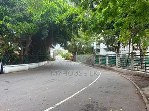 Land for Sale in Colombo 05