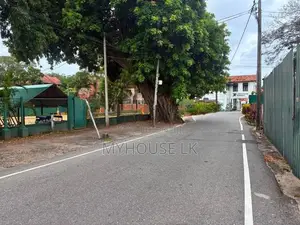 Land for Sale in Colombo 05