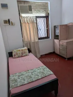 4 Seperate Rooms for Rent Kalubowila