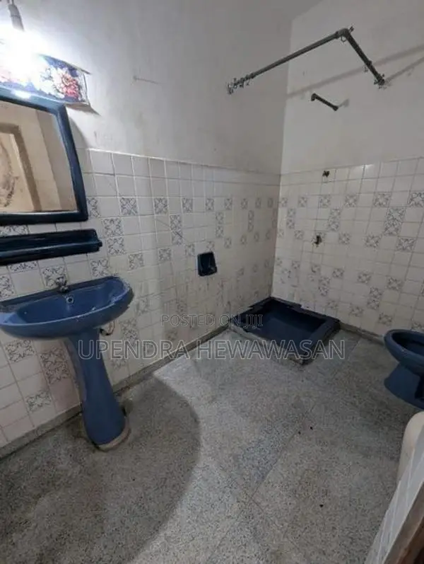 4 Seperate Rooms for Rent Kalubowila