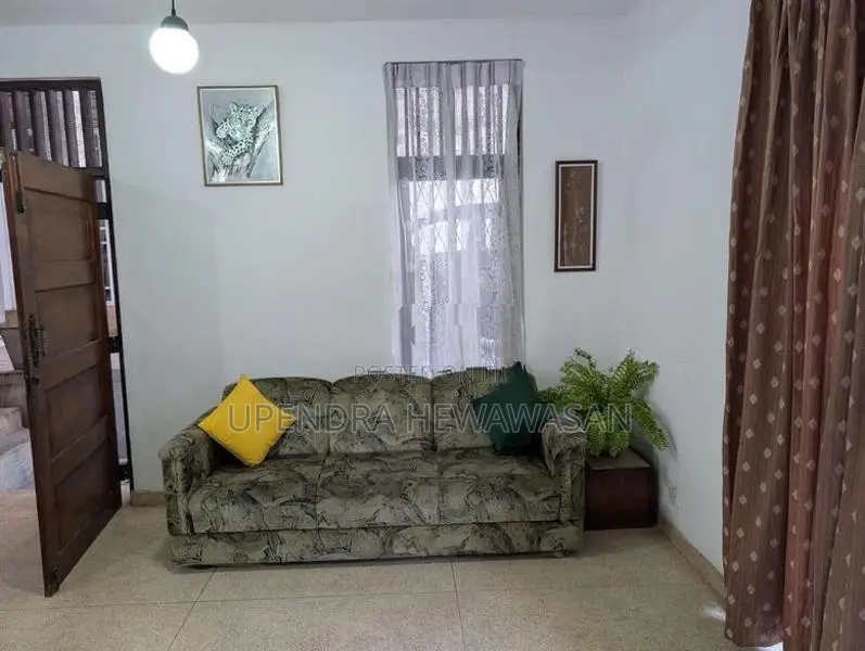 4 Seperate Rooms for Rent Kalubowila