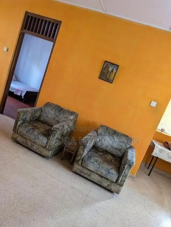 4 Seperate Rooms for Rent Kalubowila