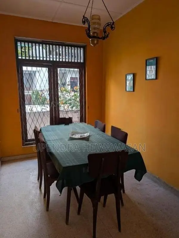 4 Seperate Rooms for Rent Kalubowila