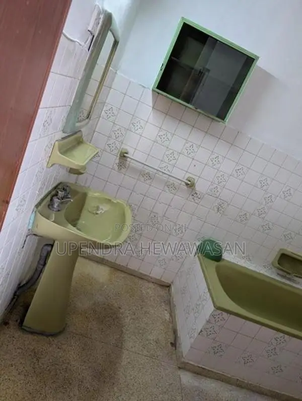 4 Seperate Rooms for Rent Kalubowila