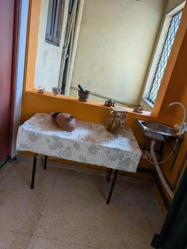4 Seperate Rooms for Rent Kalubowila