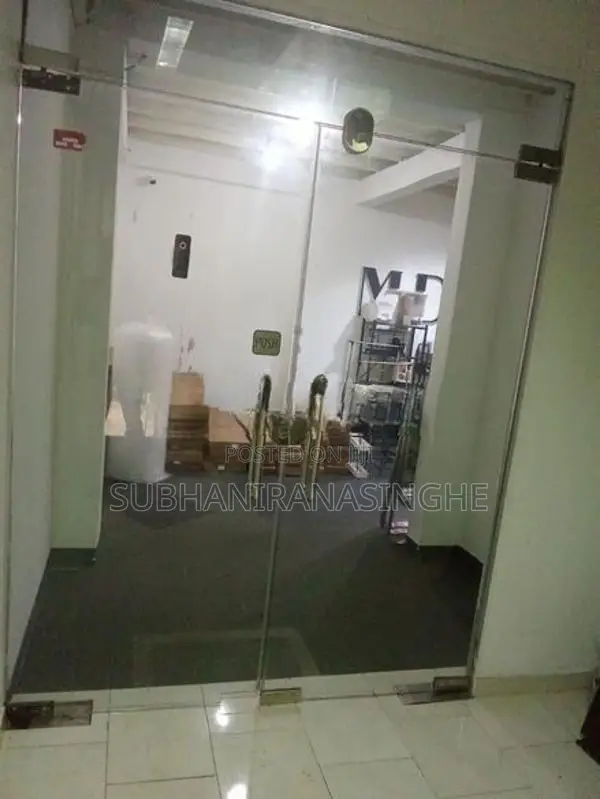 Space For Rent A Office Colombo 5