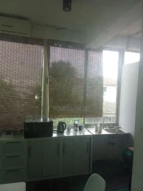 Space For Rent A Office Colombo 5