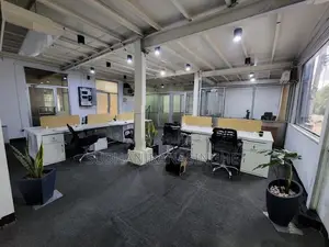 Space For Rent A Office Colombo 5