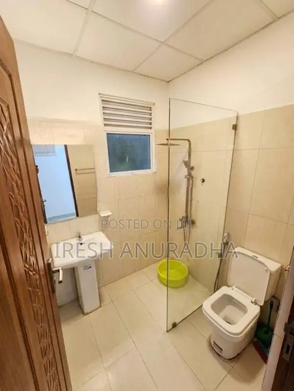 Modern Apartment In Kadawatha