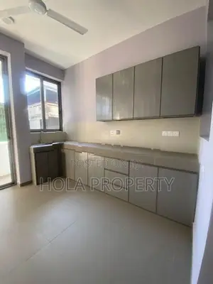 2BHK Unfurnished Apartment Dehiwela