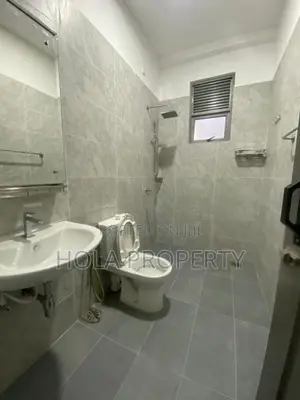2BHK Unfurnished Apartment Dehiwela