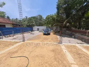 Land For Sale In Batticaloa
