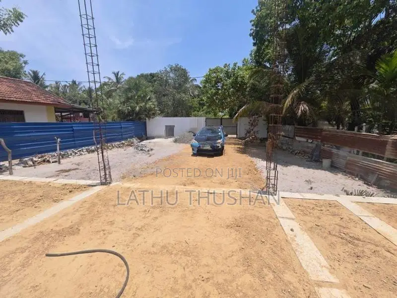 Land For Sale In Batticaloa