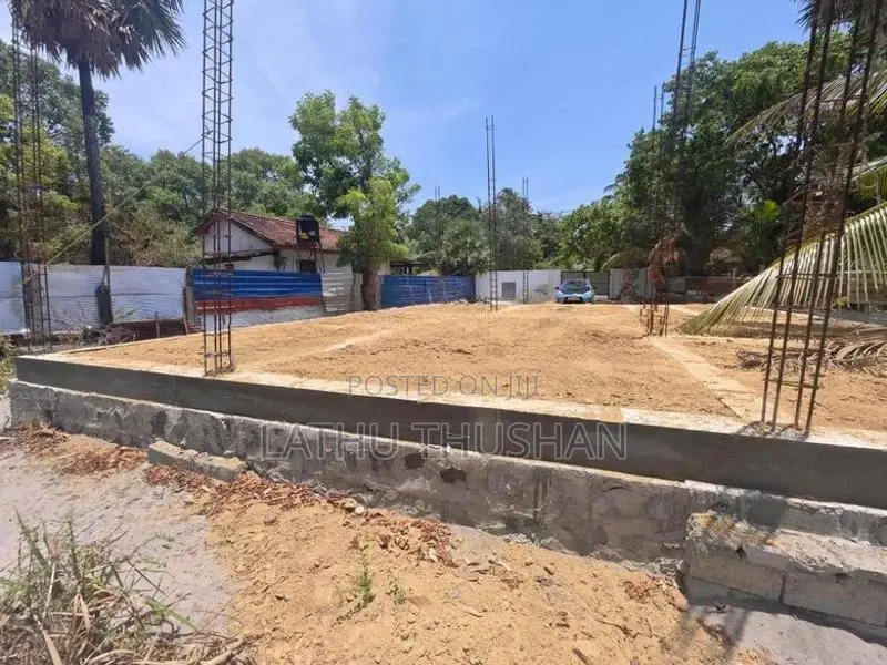 Land For Sale In Batticaloa