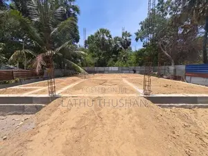 Land For Sale In Batticaloa