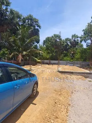 Land For Sale In Batticaloa