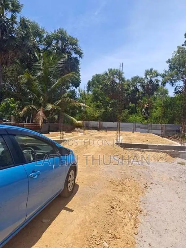 Land For Sale In Batticaloa