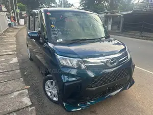 Toyota Roomy G 2023