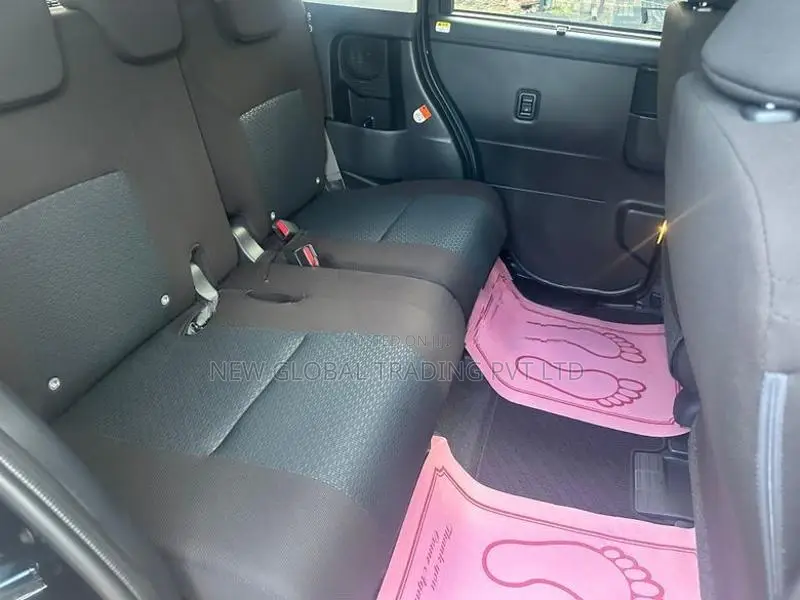 Toyota Roomy G 2023