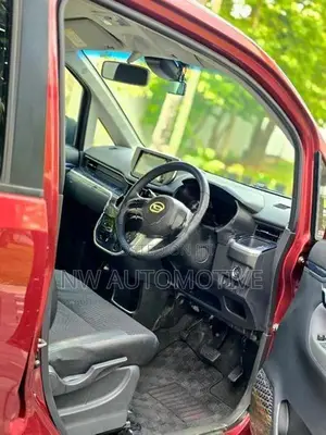 Daihatsu Move Custom Turbo G Grade 2018