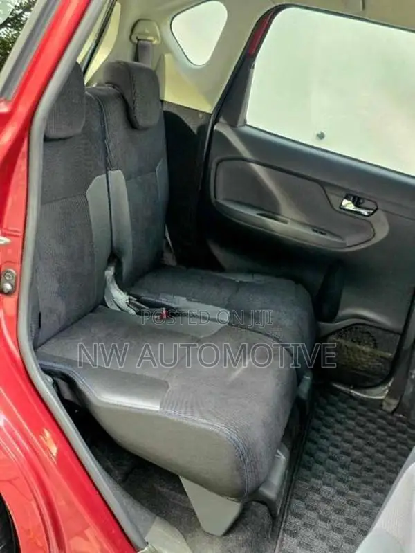 Daihatsu Move Custom Turbo G Grade 2018