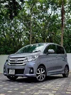 Nissan Dayz Highway Star Turbo G 2019