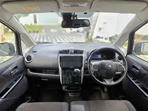 Nissan Dayz Highway Star Turbo G 2019