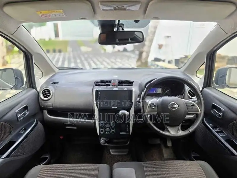 Nissan Dayz Highway Star Turbo G 2019