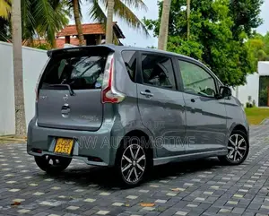 Nissan Dayz Highway Star Turbo G 2019