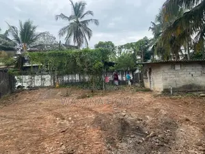 Land for Sale Maharagama Town