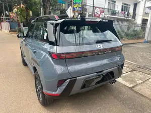 Hyundai Venue N Line N10 2026