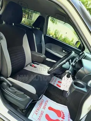 Daihatsu Cast Activa Type S Crossover 2018