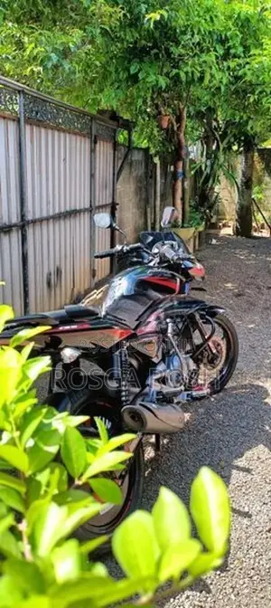 Bajaj Pulsar 135 2017
