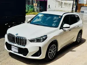 BMW X1 M Sport Latest B/NEW 2025