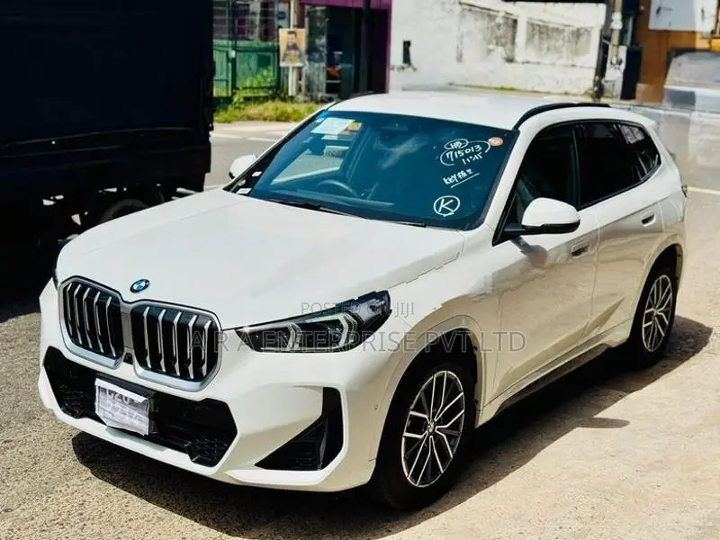 BMW X1 M Sport Latest B/NEW 2025