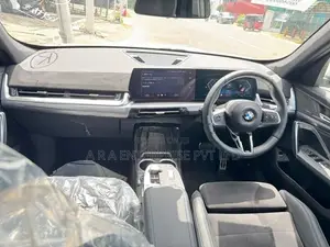 BMW X1 M Sport Latest B/NEW 2025