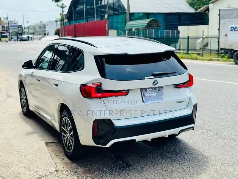 BMW X1 M Sport Latest B/NEW 2025
