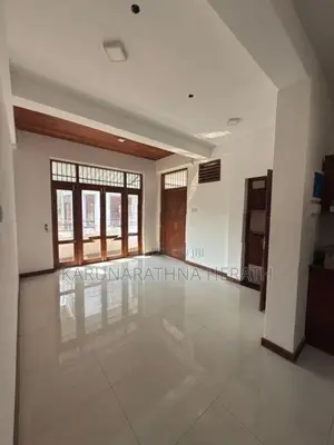3 Story House For Sale In Nawala