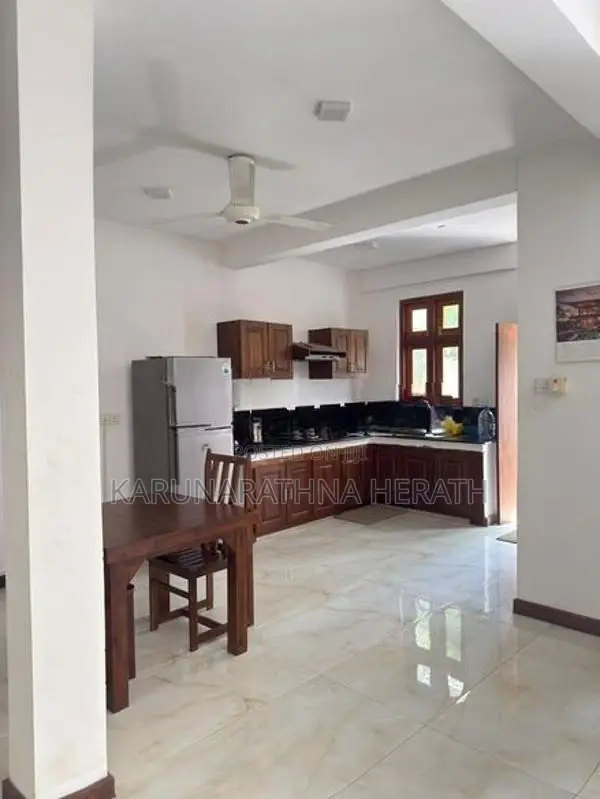 3 Story House For Sale In Nawala