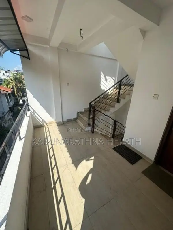 3 Story House For Sale In Nawala