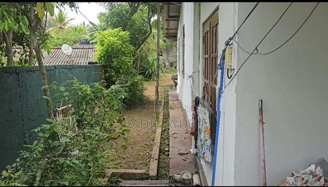 Single Storey House For Sale – Athurugiriya