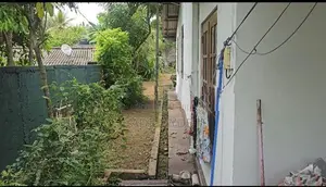 Single Storey House For Sale – Athurugiriya