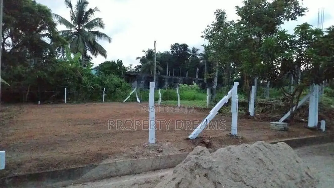 Premium Landholding for Residential Development Meegoda