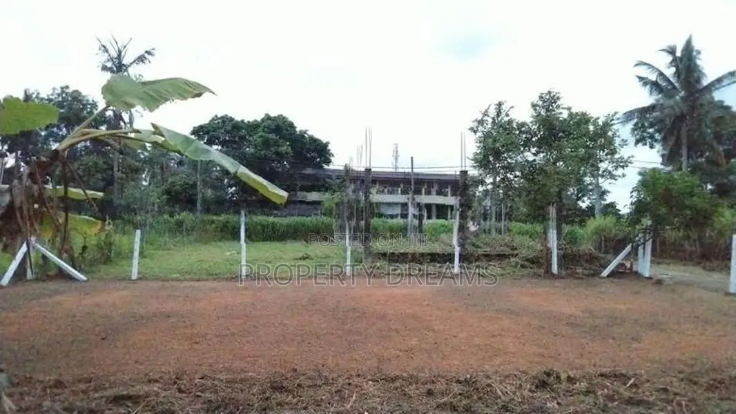 Premium Landholding for Residential Development Meegoda