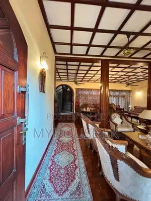 Commercial Value House for Sale in Colombo 05