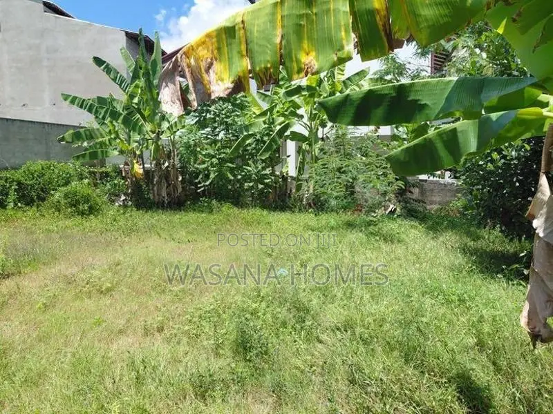 Land for Sale Maharagama