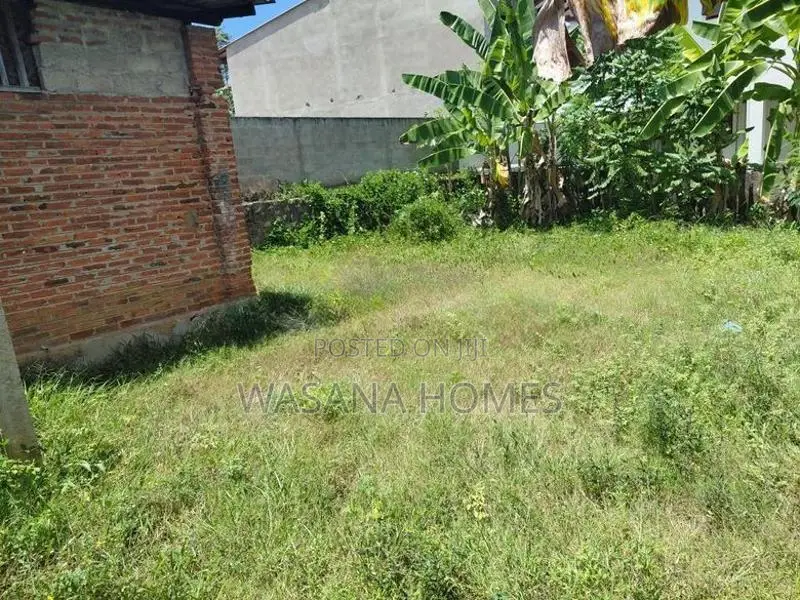 Land for Sale Maharagama