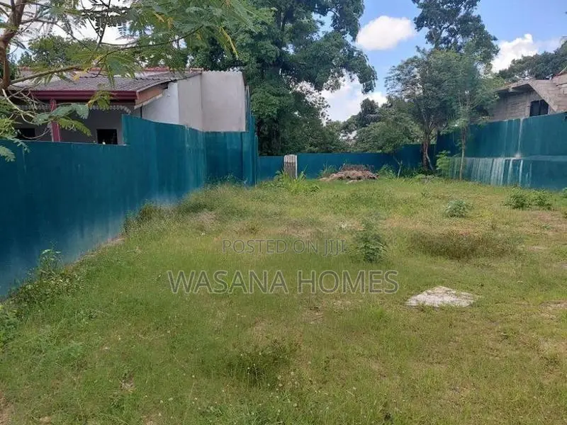 Land for Sale Koswatta Junction
