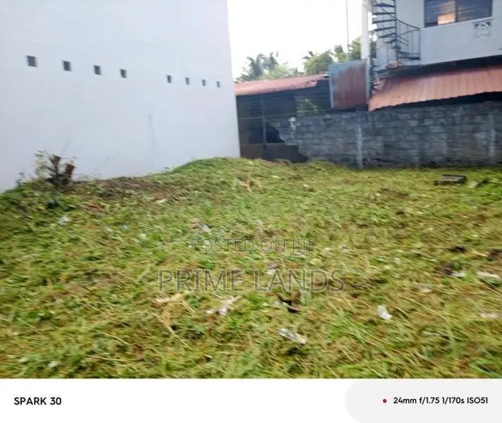 Land for Sale Hanvalla