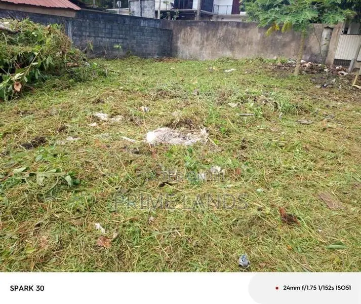 Land for Sale Hanvalla